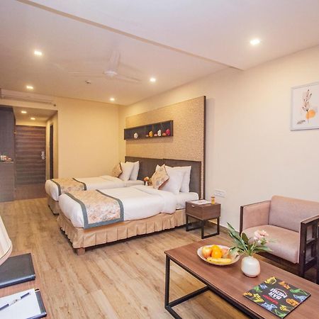 Amritara Surya, Mcleodganj, Dharamshala Hotel Kültér fotó