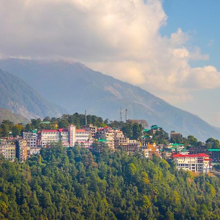 Amritara Surya, Mcleodganj, Dharamshala Hotel Kültér fotó