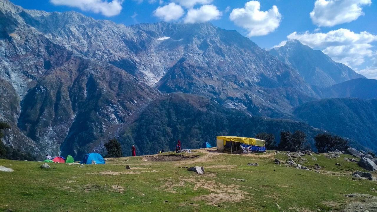 Amritara Surya, Mcleodganj, Dharamshala Hotel Kültér fotó