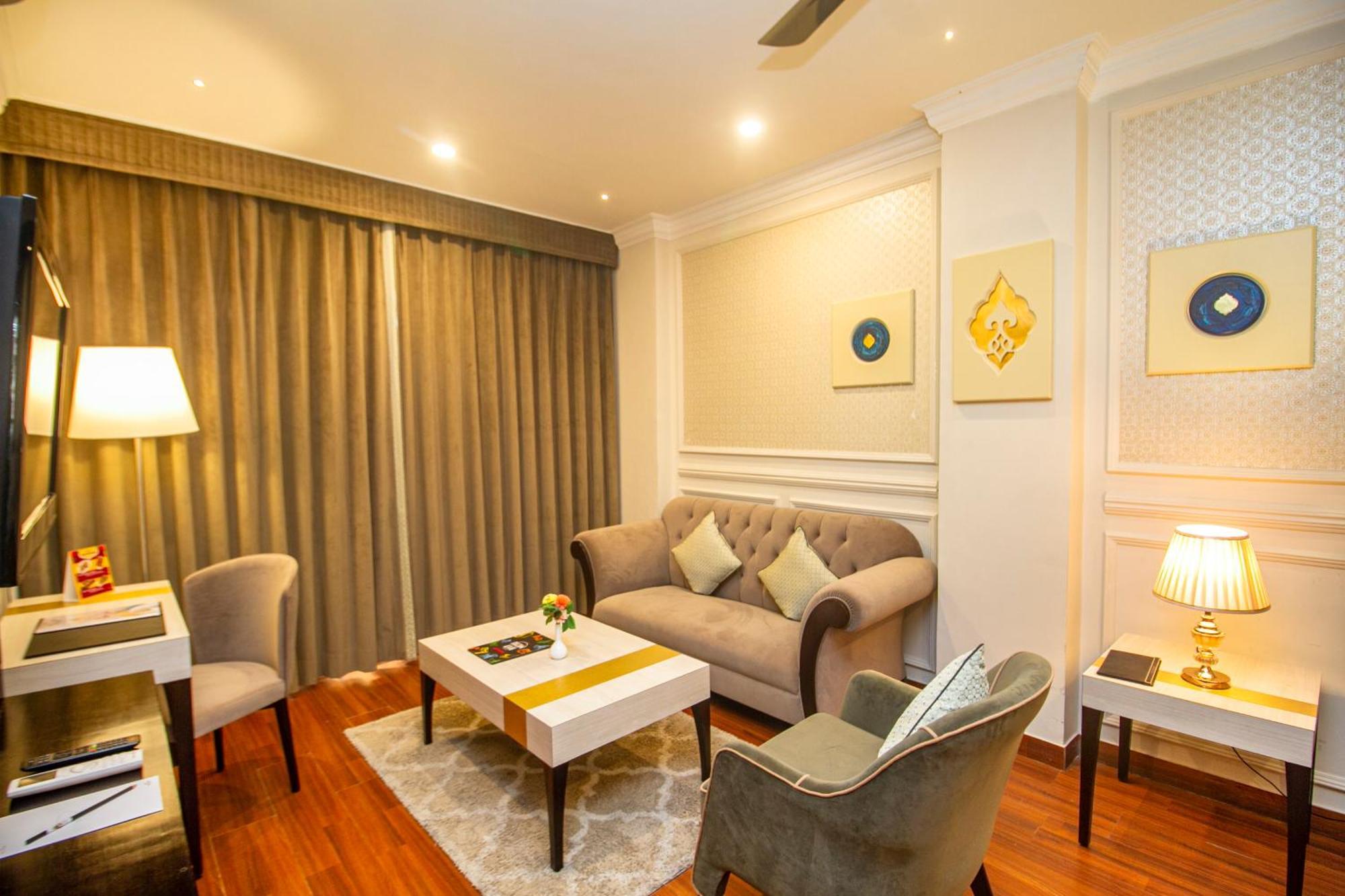 Amritara Surya, Mcleodganj, Dharamshala Hotel Kültér fotó