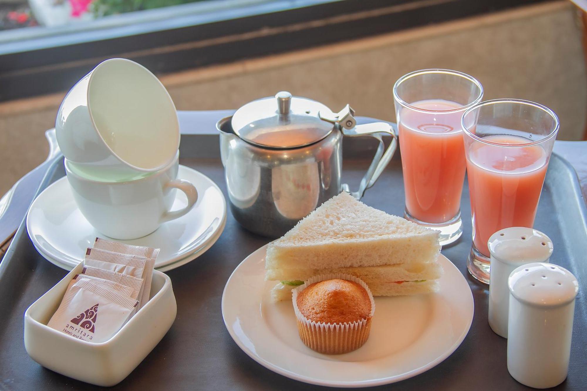 Amritara Surya, Mcleodganj, Dharamshala Hotel Kültér fotó
